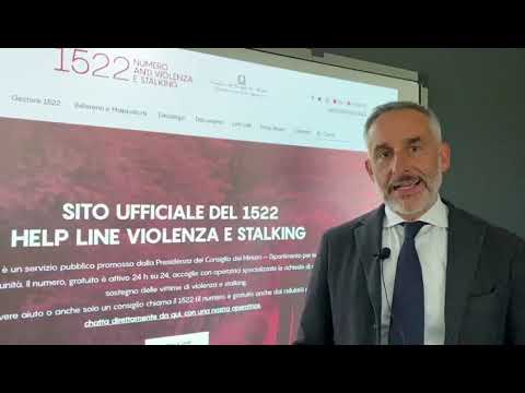 Tecnologia antiviolenza-Azienda aretina Lascaux