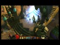 Diablo 3 - Super Monk Bros! - ...with special guests, the Blue Man Group! - Episode Eighteen