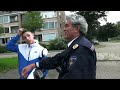 rijswijk rulez is een project waarin een groep rijswijkse jongeren uit de muziekbuurt hun stem laat horen. gewapend met videocamera's zijn ze de straat op gegaan en snijden ze gevoelige onderwerpen aan die spelen in de buurt. 