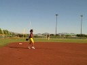 audrea lopez Softball video audrea lopez Softball video