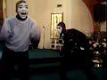 west village mime- Standard west village mime- Standard