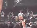 los cafres - si el amor se cae