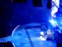 Angus young stripping