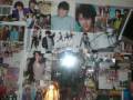 My Updated Jonas Room