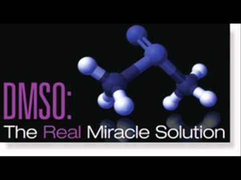 how to treat cancer with dmso