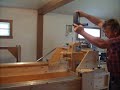 My homebuilt CNC router