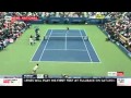 Andy Murray DEFEATS Novak Djokovic - US Open 2012 - First Grand Slam