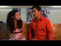 Manny Pacquiao Interview with Jasmine V.