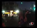 Puntual TV [20091208] Problemas ante la falta de elementos de tránsito estatal en Texmelucan
