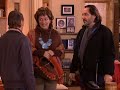 aquí no hay quién viva: 3x07 érase un mal de ojo  parte 1/7 