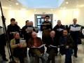 CHRISTMAS SONGS Tripudium Choir Sorgete Pastori Italian music for Christmas Time