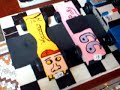 Pinewood Derby Cars 2007