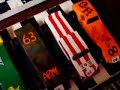 Pinewood Derby Cars 2007