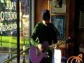 videos de Here I am playing my 'Hear i Am'  At the Blues Bar,