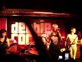 DEBBIE ROCKT! Konzert - Poppsong DEBBIE ROCKT! Konzert - Poppsong