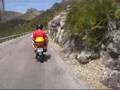 Rollertour Cap de Formentor - Mallorca