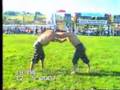 H�srev Pehlivan G�re�leri Final