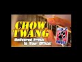 bbq chow twang #1   star de azlan