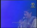 Konsert Suara Hati Sudirman - Faizal