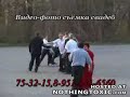 Un magnifique mariage en Russie