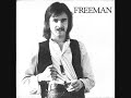 Freeman-Kaksi Lensi Yli Käenpesän