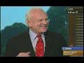 Richard Clarke: Government Failing to Protect us After 9-11