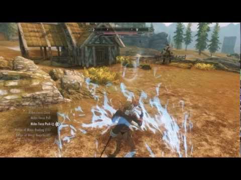 Skyrim budget gaming pc benchmark