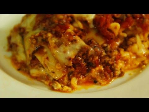 to how  How Italian to make youtube Lasagna buttermilk Recipe Make Classic