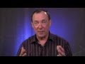 Neil Peart talks about Taking Center Stage