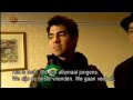 Jonas Brothers in Karrewiet press conference Antwerp (Belgium)