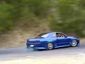 drift