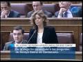 Duro enfrentamiento entre Gobierno y PP en el Congreso por el Alakrana: