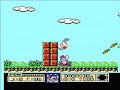 nes - tiny toon adventures (part 1/6 - stage 1)