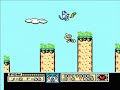 nes - tiny toon adventures (part 1/6 - stage 1)