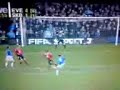 Arteta 4-1 everton vs SKBrann Arteta 4-1 everton vs SKBrann