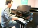 11th of 11 Piano Modern Improvisations Tatonetti Series