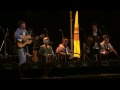 The Darwin Song Project@Shrewsbury Folk Festival 2009