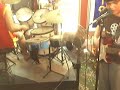 swing swing with drum solo swing swing with drum solo
