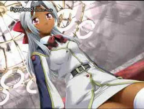 [RX-GAME] Figurehead