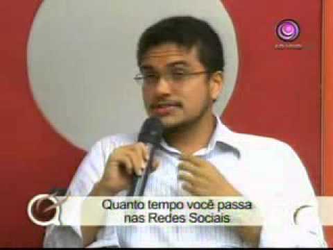 Vídeos na Internet, selfie, exposição excessiva - PARTE 2 - com W. Gabriel e Isabel Bandeira