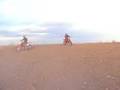 'DoC' Gravel PIt Donuts