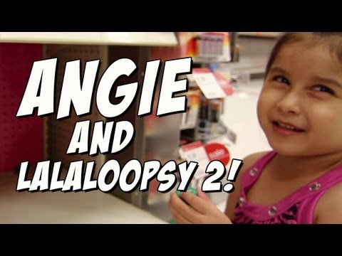 lalaloopsy