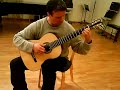 this is my best exercise - it's also fun to play it!