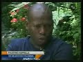El Deportivo - Entrevista a Faustino Asprilla El Deportivo - Entrevista a Faustino Asprilla