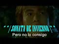 sonata de invierno    cancion romantica subtitulada  