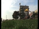 Trzebinia Bmx Street