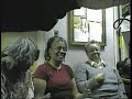 Voices sing along to Sunday's Ain't got no Problems LIVE IN THE WHPK STUDIO