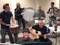MercyMe - Cover Tune Grab Bag \"Crazy\"
