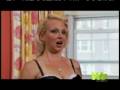 Voice Lesson on My Fair Wedding