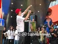 ?? - ???? @ Mega Box TVB J2 Press Con.